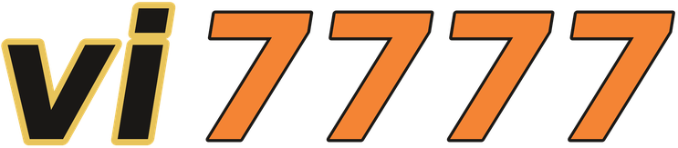 vi7777 logo